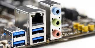 Dépannage informatique